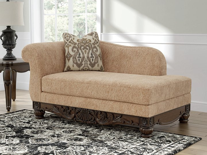 Chelsworth Right-Arm Facing Corner Chaise - galleria furniture outlet