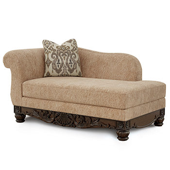 Chelsworth Right-Arm Facing Corner Chaise - galleria furniture outlet