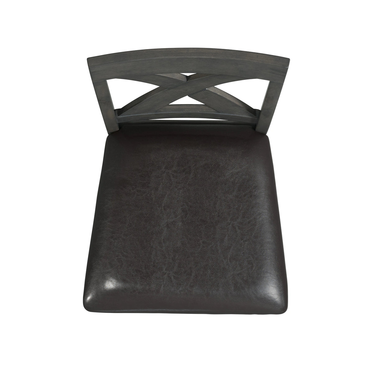 Alex Side Chair (2 Per Pack)