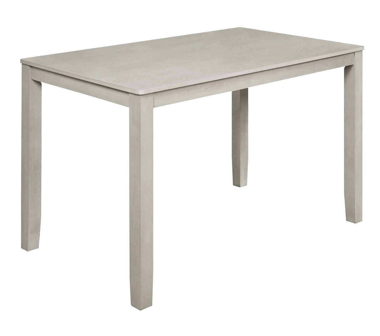 PASCAL COUNTER DINING TABLE-DRIFTWOOD