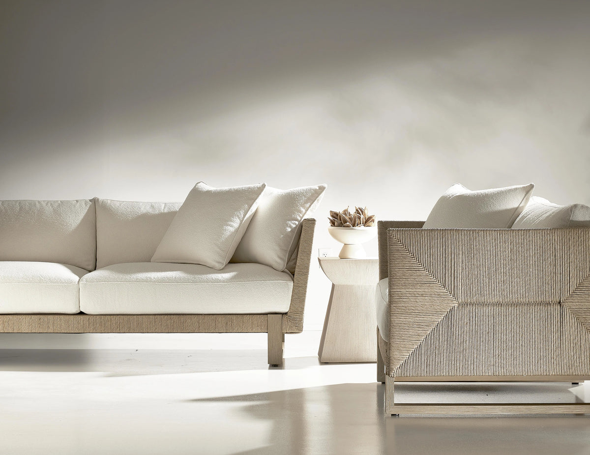 Casitas Outdoor Accent Table