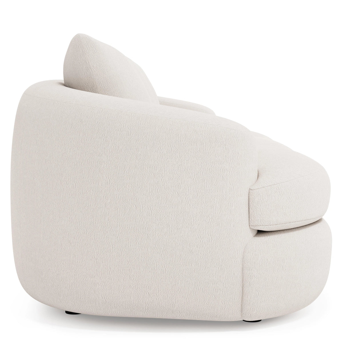 Jules Fabric Sofa