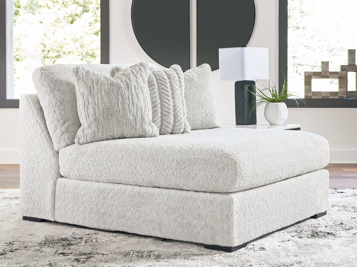 Cuddle Plush Sectional with Chaise - galleria furniture outlet