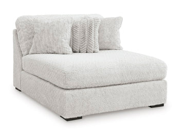 Cuddle Plush Sectional with Chaise - galleria furniture outlet