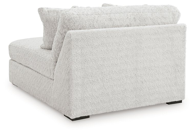 Cuddle Plush Sectional with Chaise - galleria furniture outlet