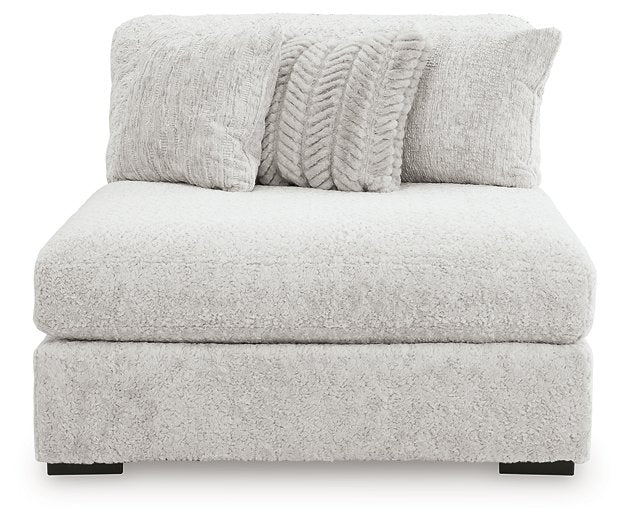 Cuddle Plush Sectional with Chaise - galleria furniture outlet