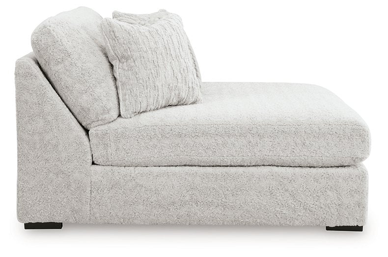 Cuddle Plush Sectional with Chaise - galleria furniture outlet