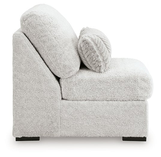 Cuddle Plush Sectional with Chaise - galleria furniture outlet
