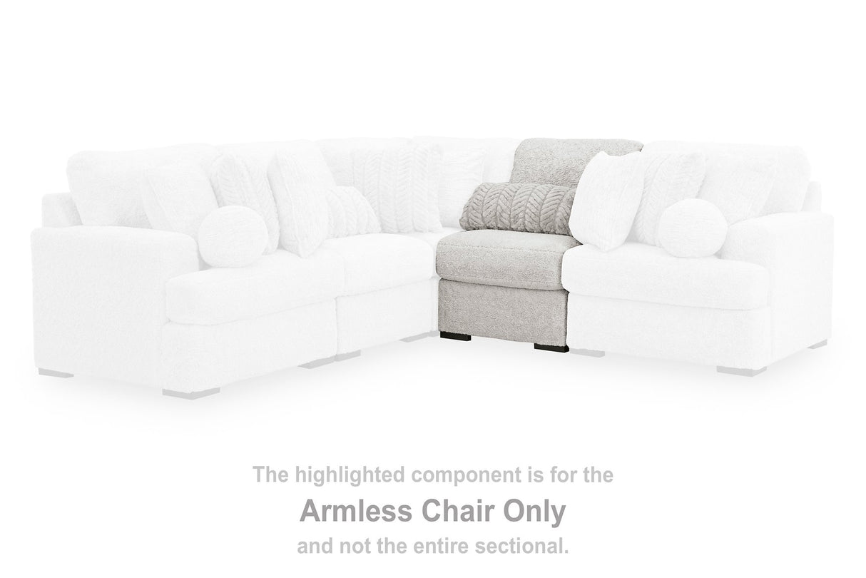 Cuddle Plush Sectional with Chaise - galleria furniture outlet