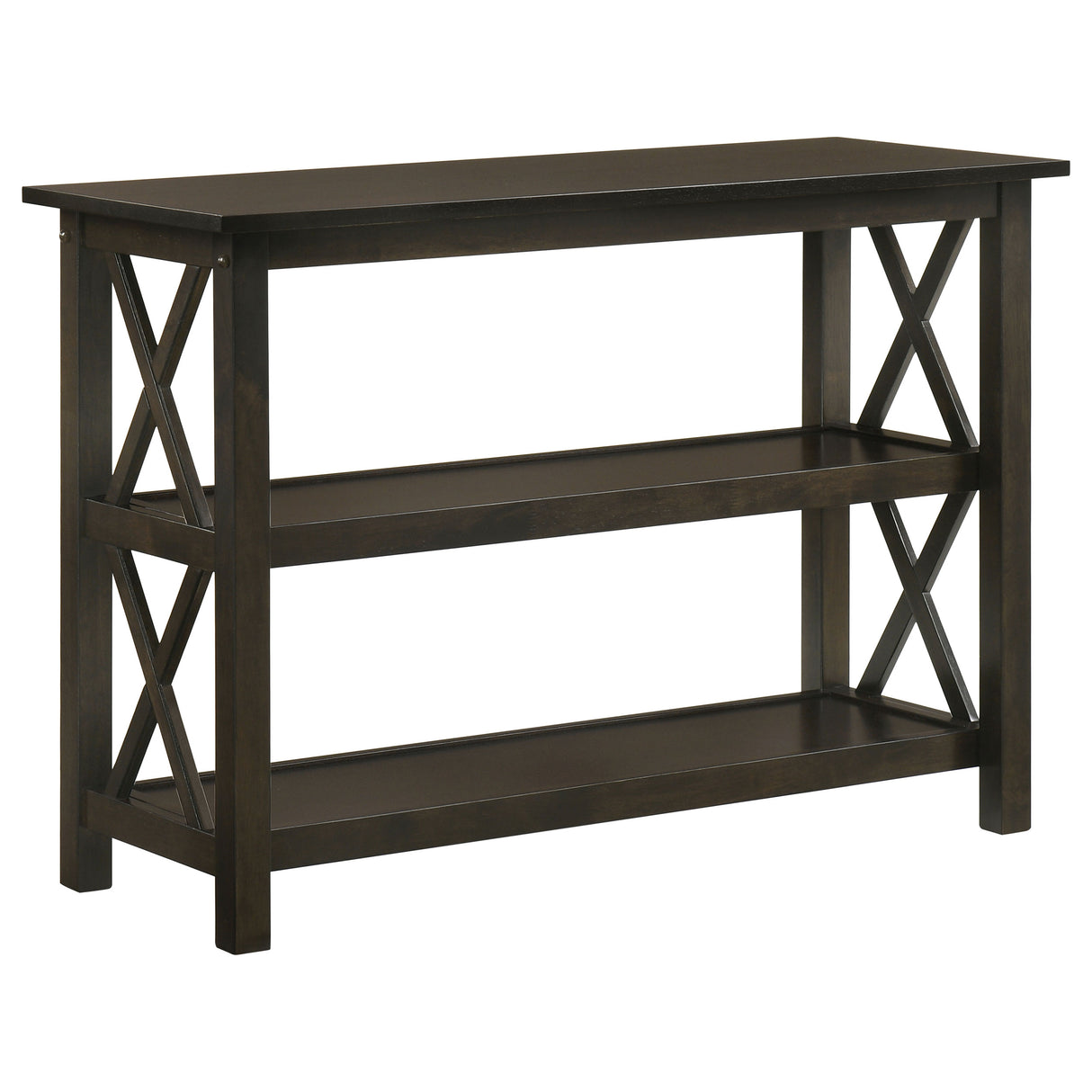 Rachelle Console Table - galleria furniture outlet