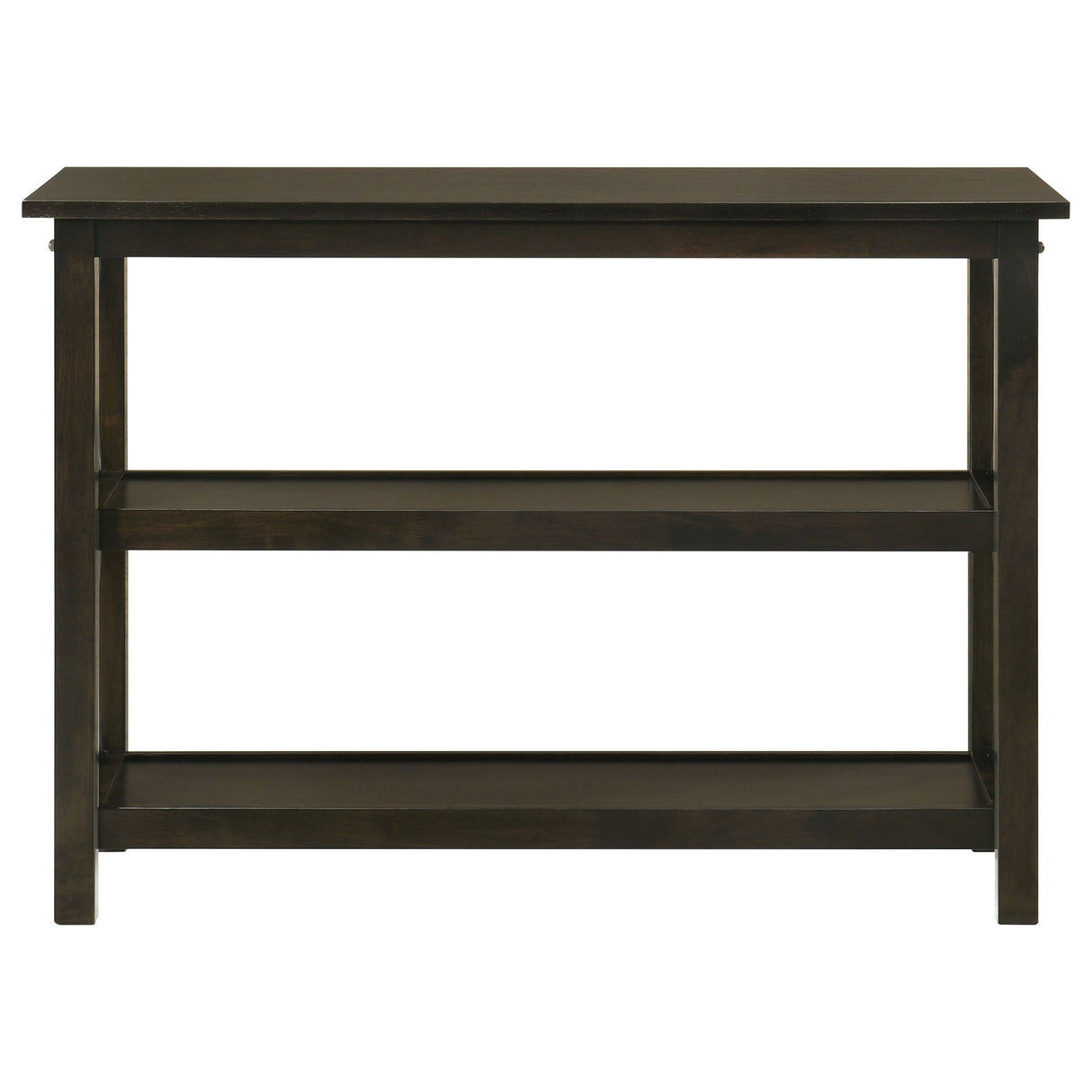 Rachelle Console Table - galleria furniture outlet