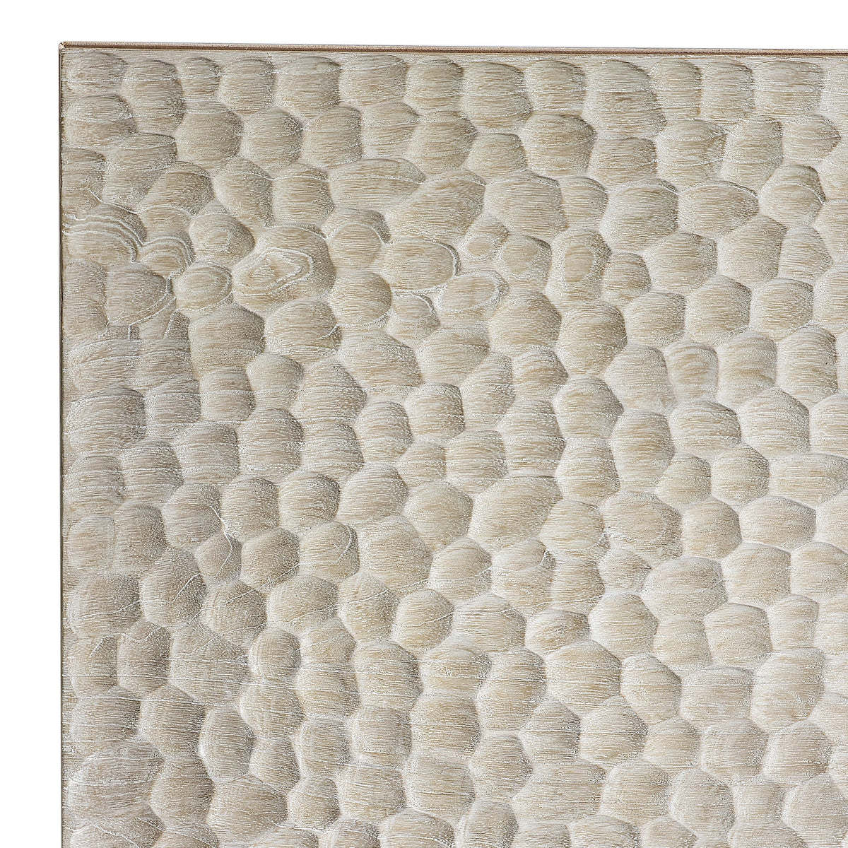 Cerro Panel Bed King