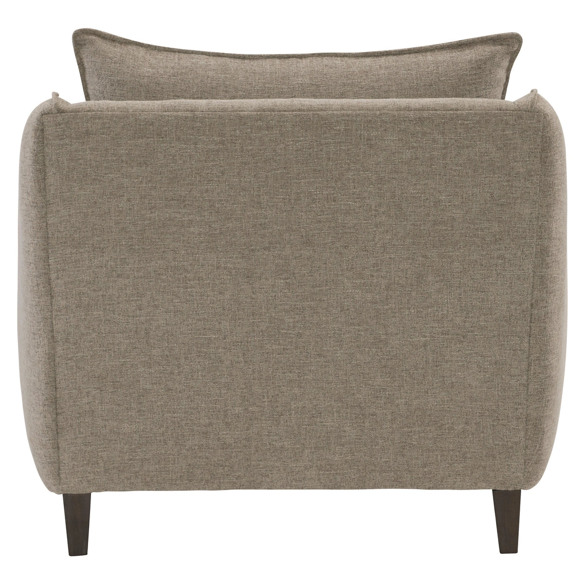 Joli Fabric Chair 1/2 Without Pillows