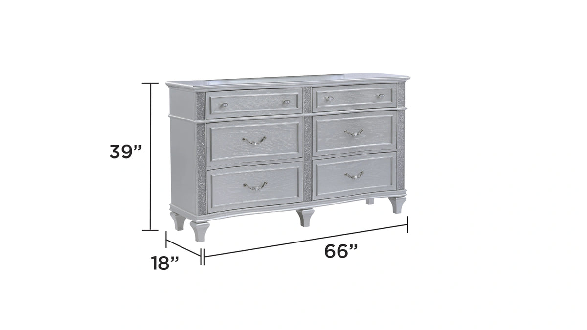 Mystic Dresser