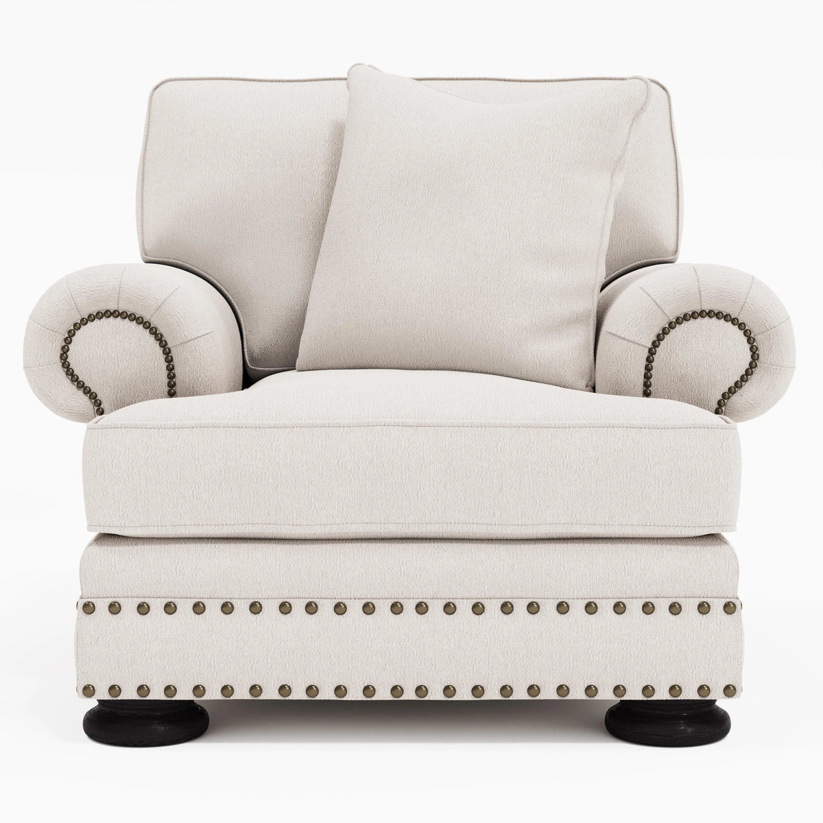 Foster Fabric Chair