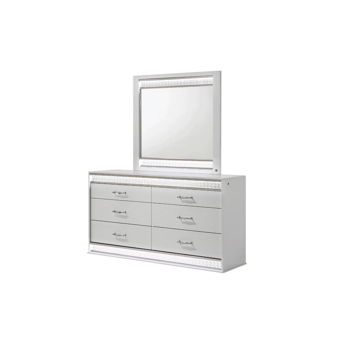 Glam Mirror