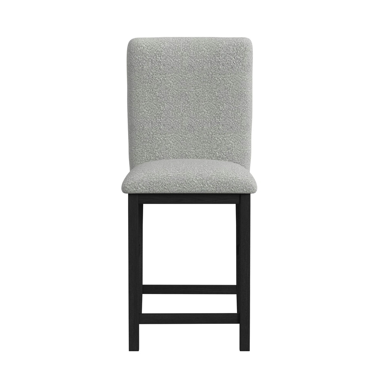 Portland Bar Stool in Black
