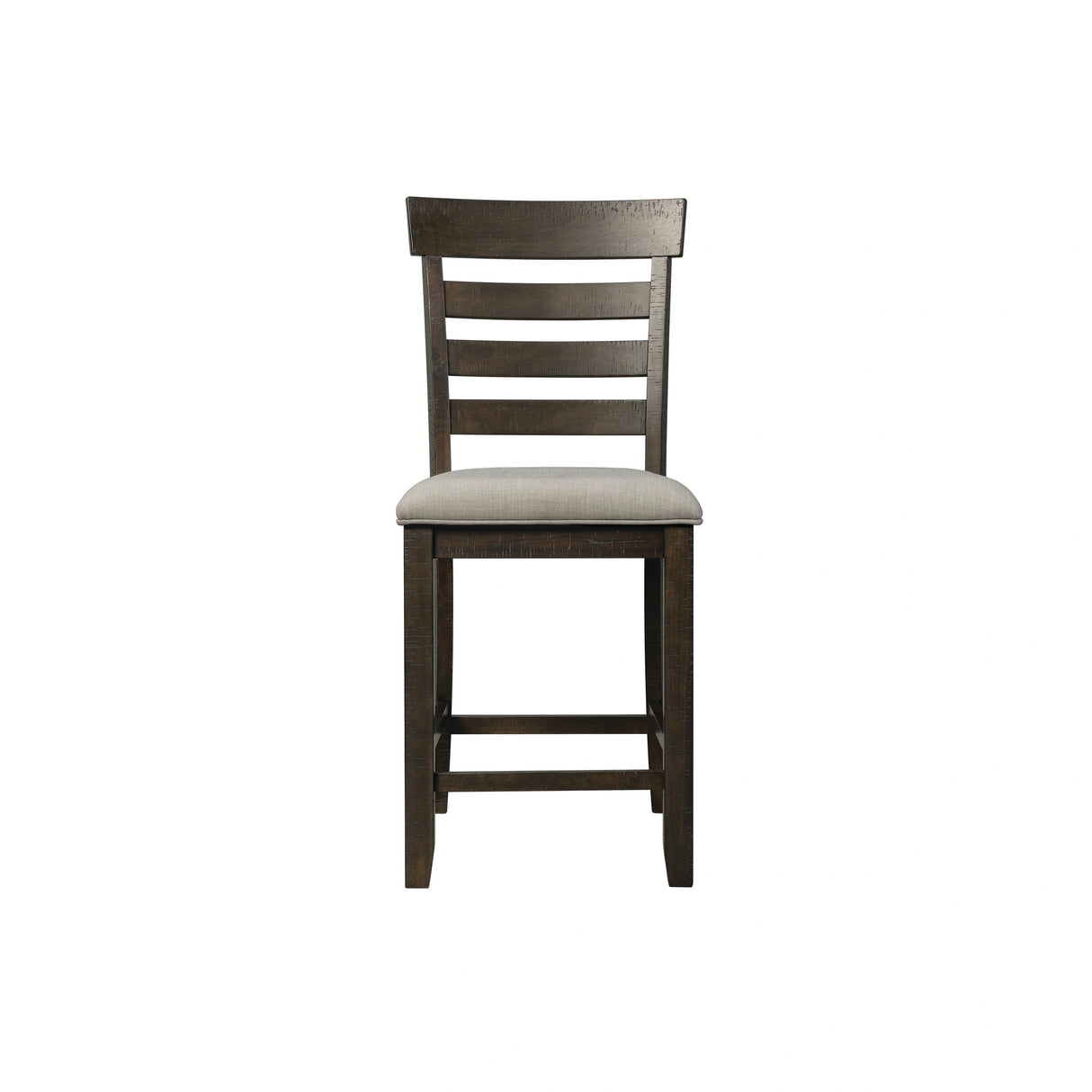 Colorado Side Chair Charcoal (2pcs per pack)