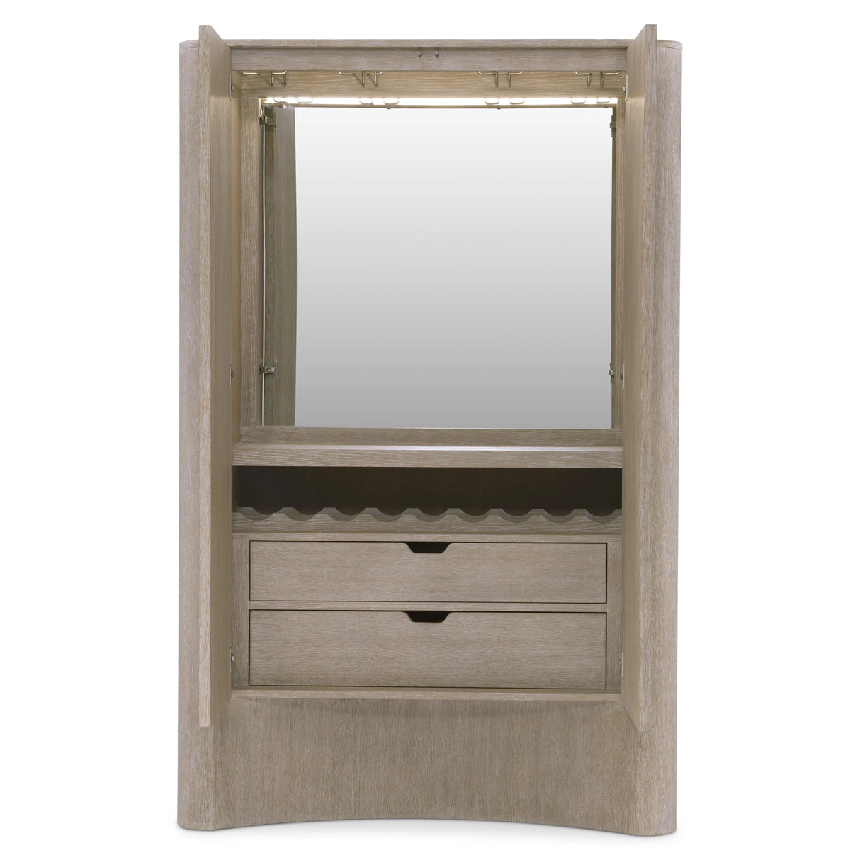 Loggia Bar Cabinet