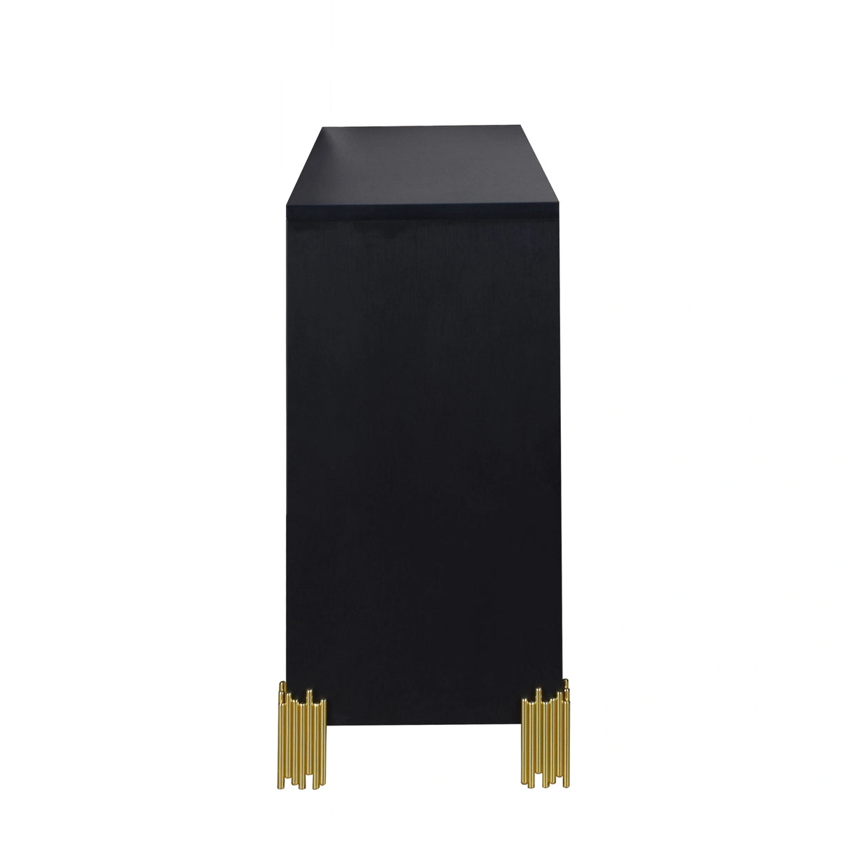 Empire Dresser- Black