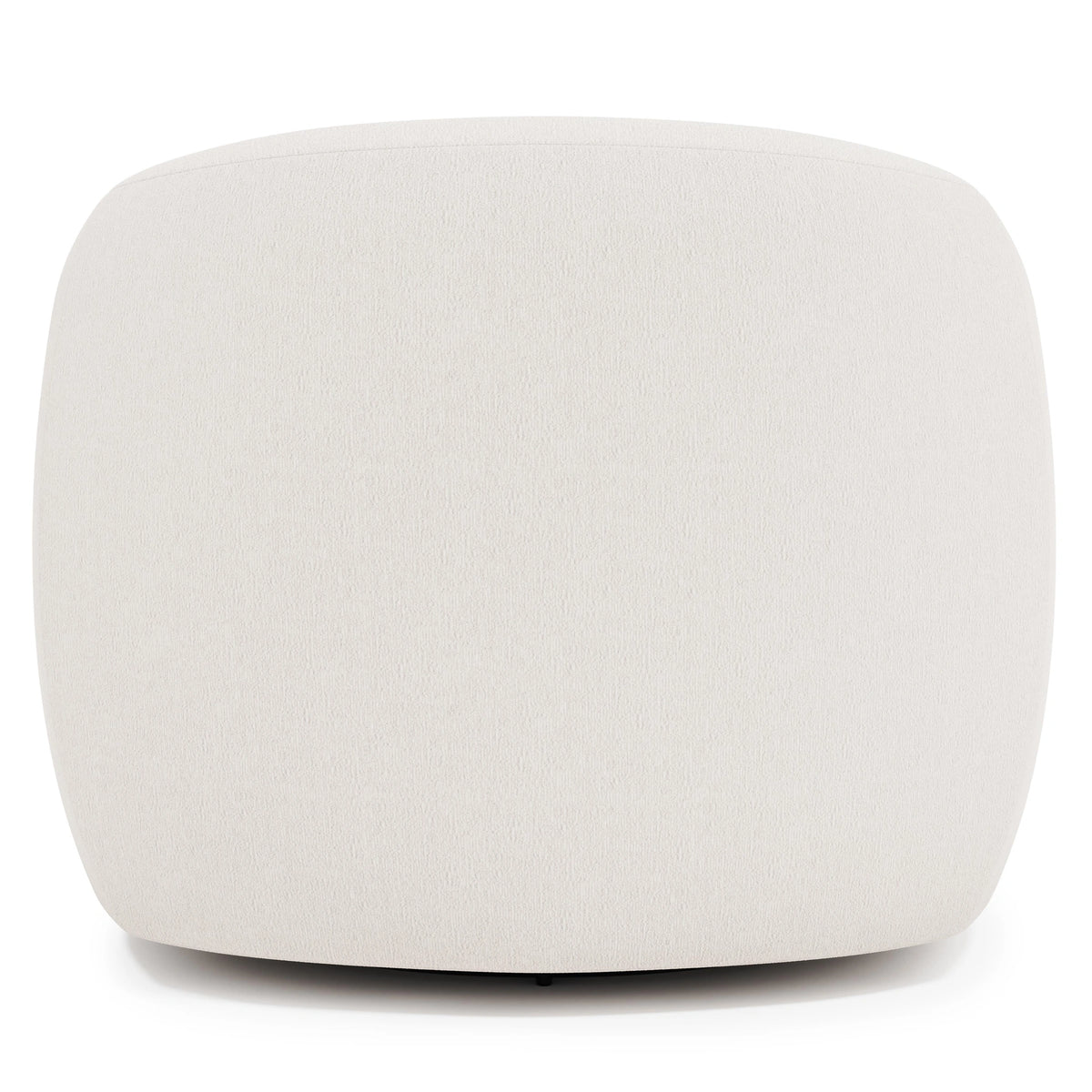 Austen Fabric Swivel Chair