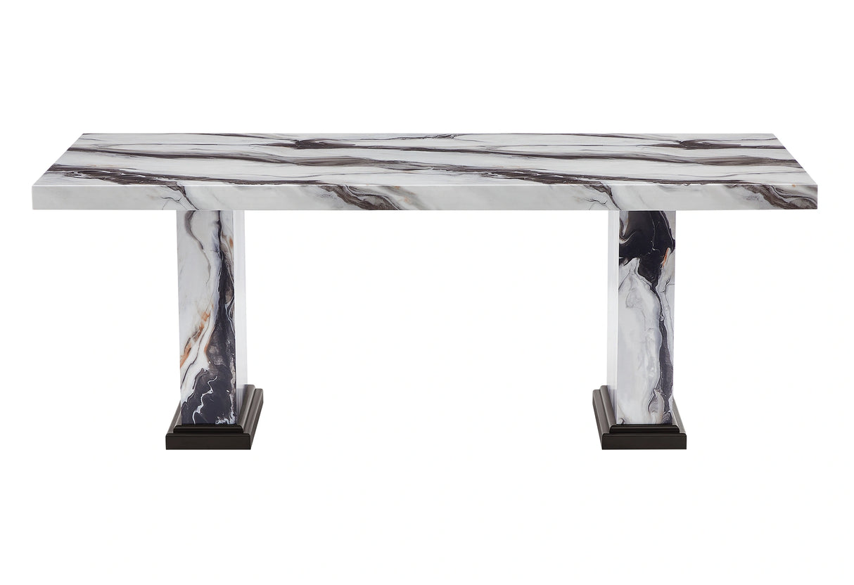 D8212 Dining Table