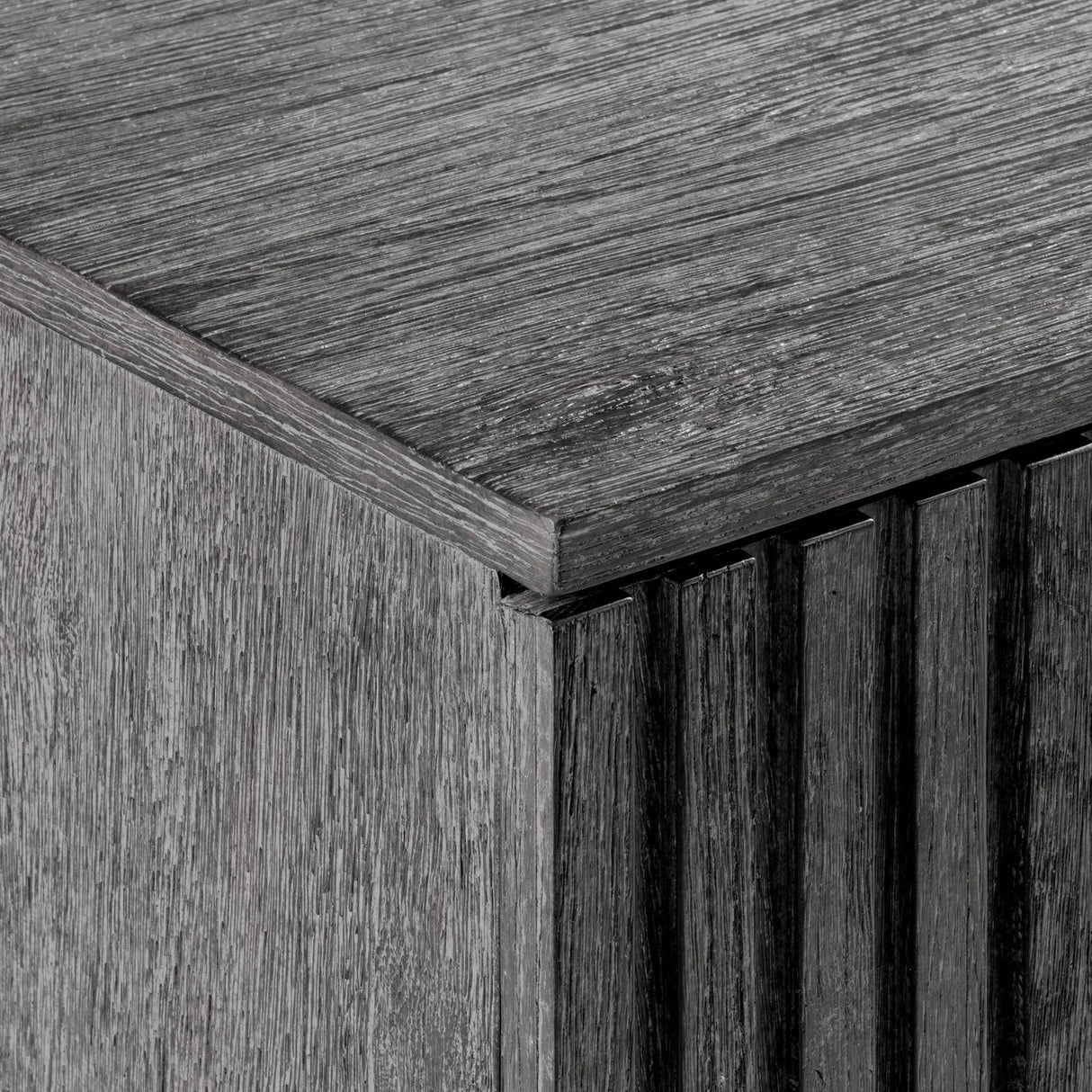 Menton Entertainment Credenza