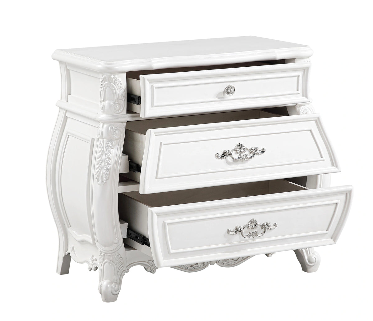 Opulence Nightstand