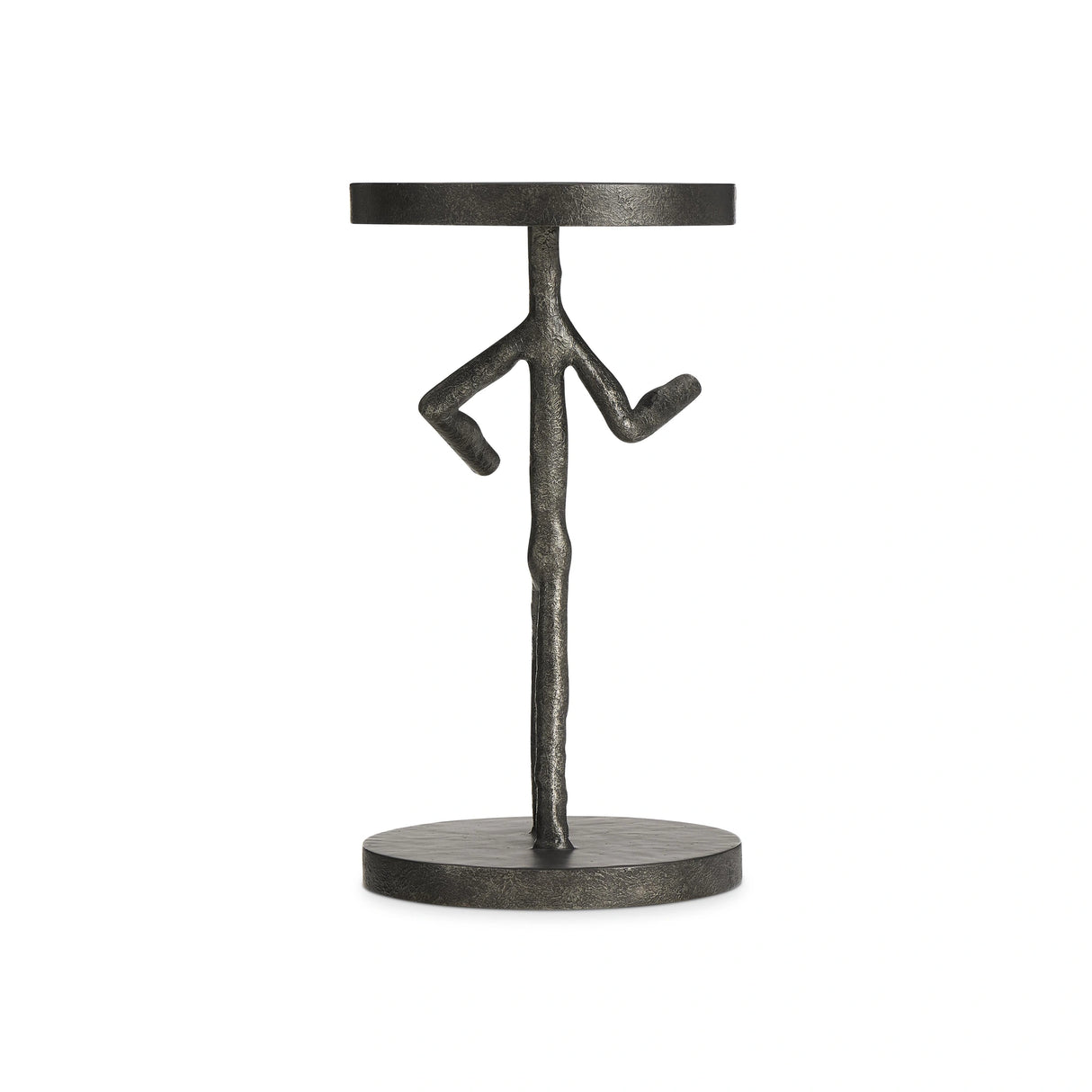 Theo Accent Table