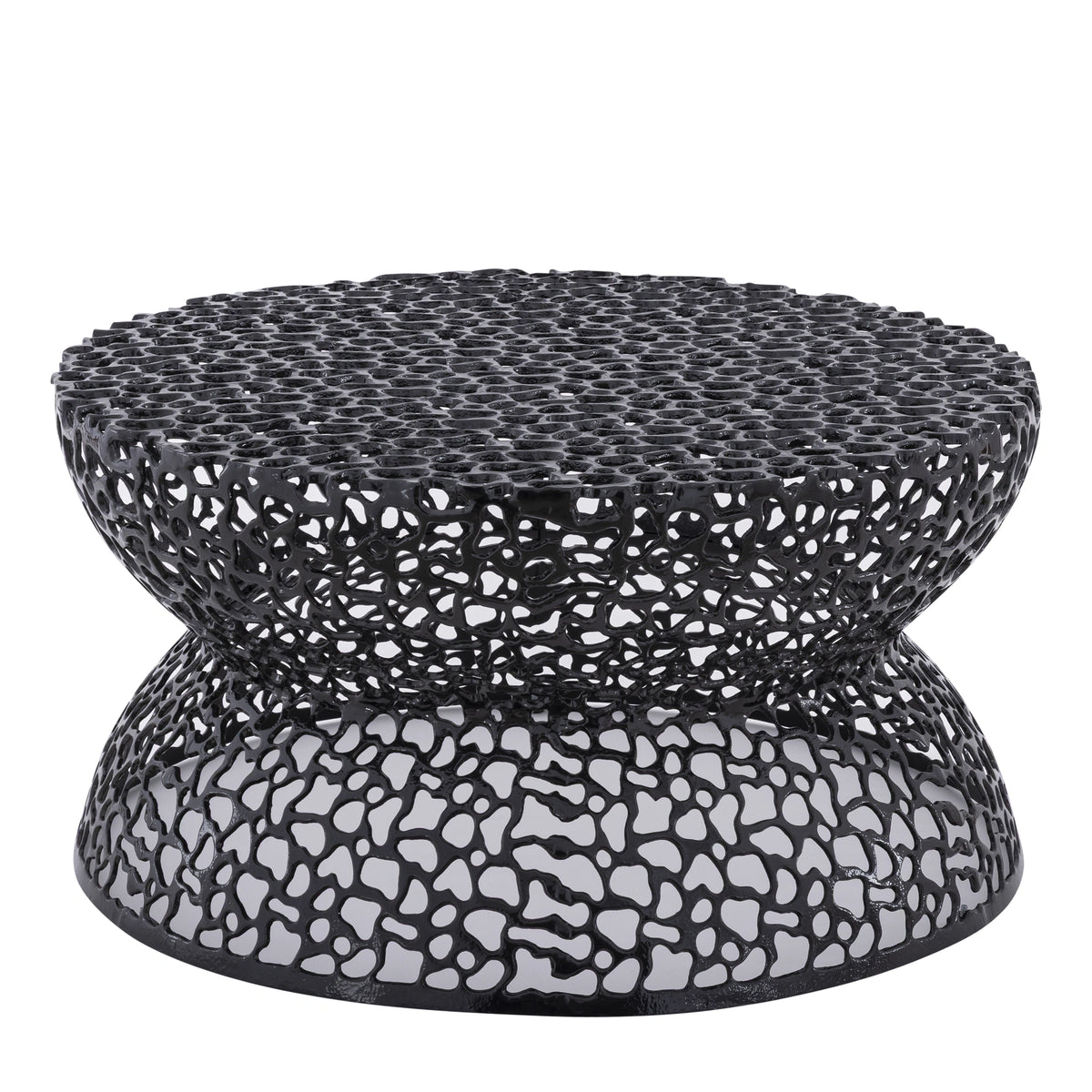 T3704-35 COFFEE TABLE BLACK