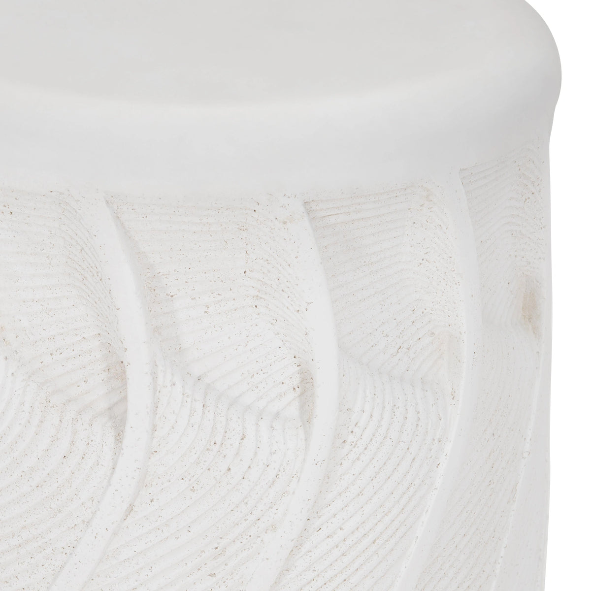 Coquille Outdoor Accent Table