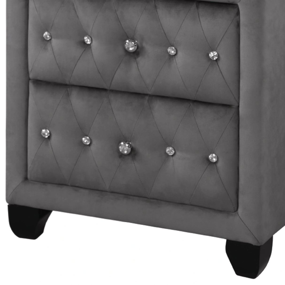 Hazel Bedroom Set