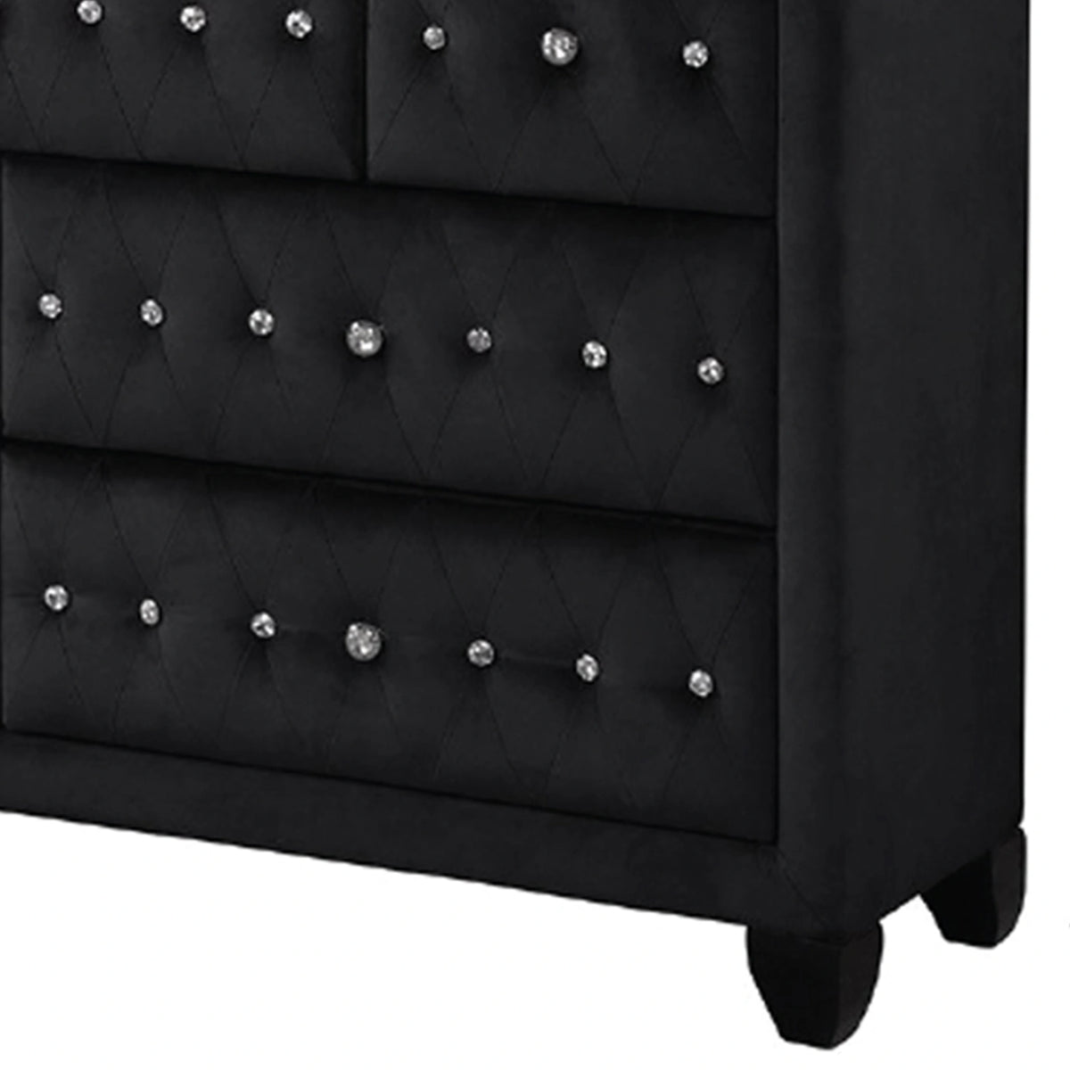 Hazel Bedroom Set
