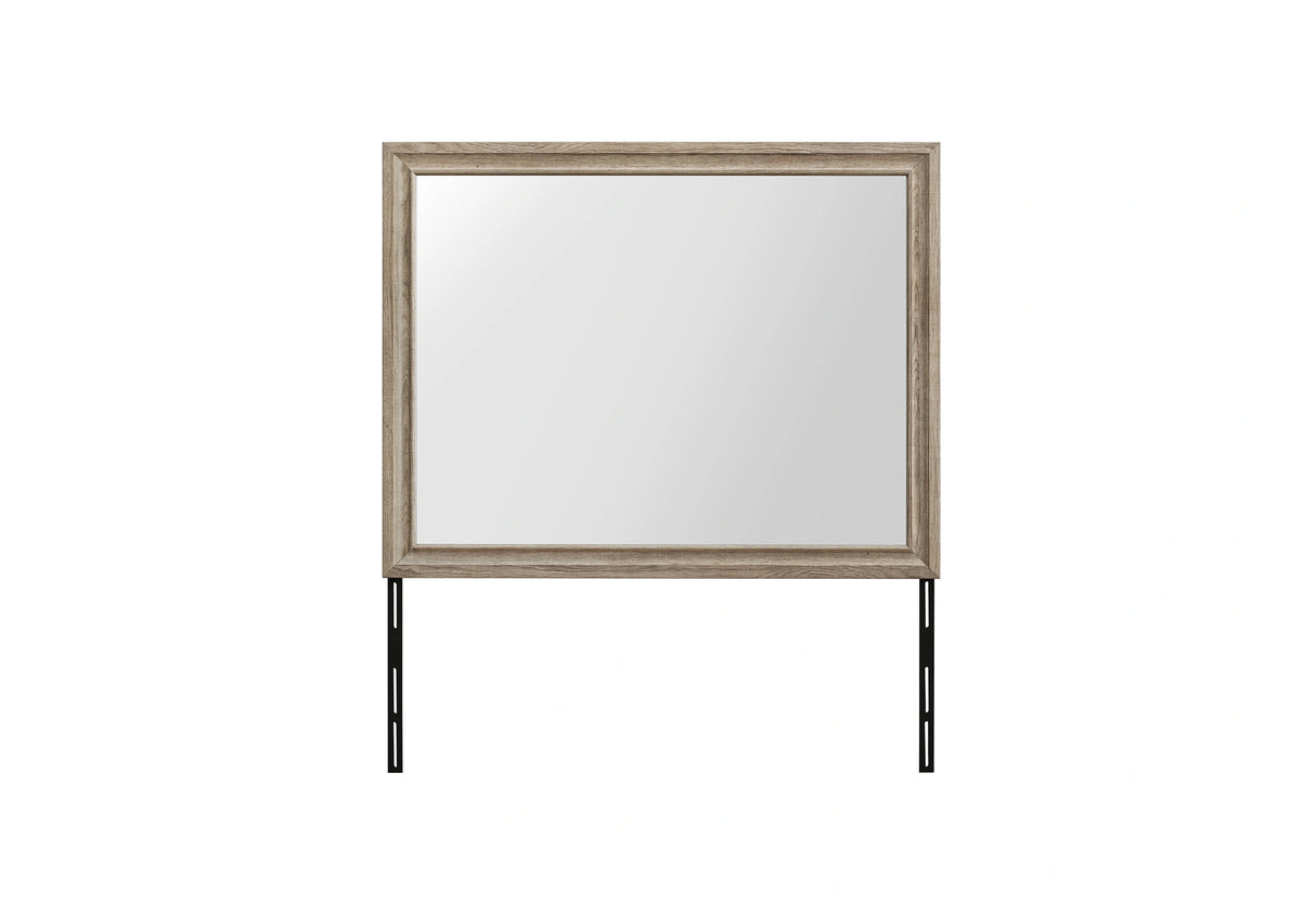 Seville Mirror