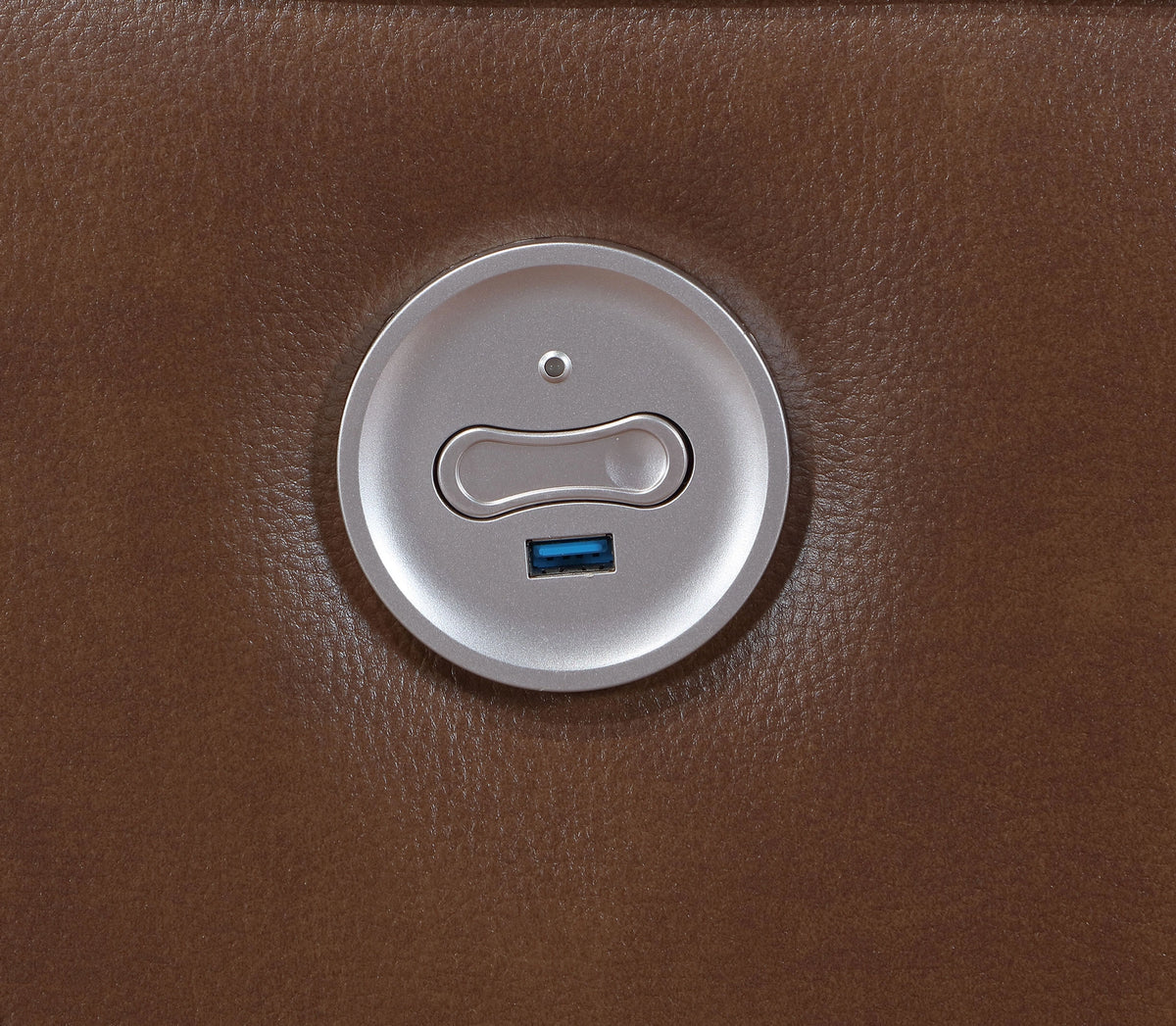Greenfield Power Recliner - galleria furniture outlet