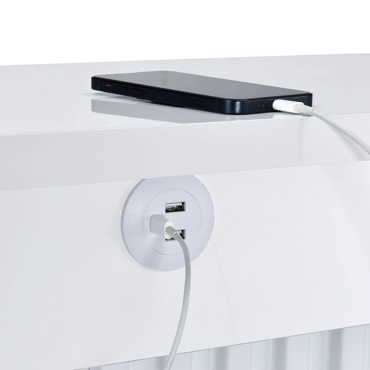 Leilani Bar Table
