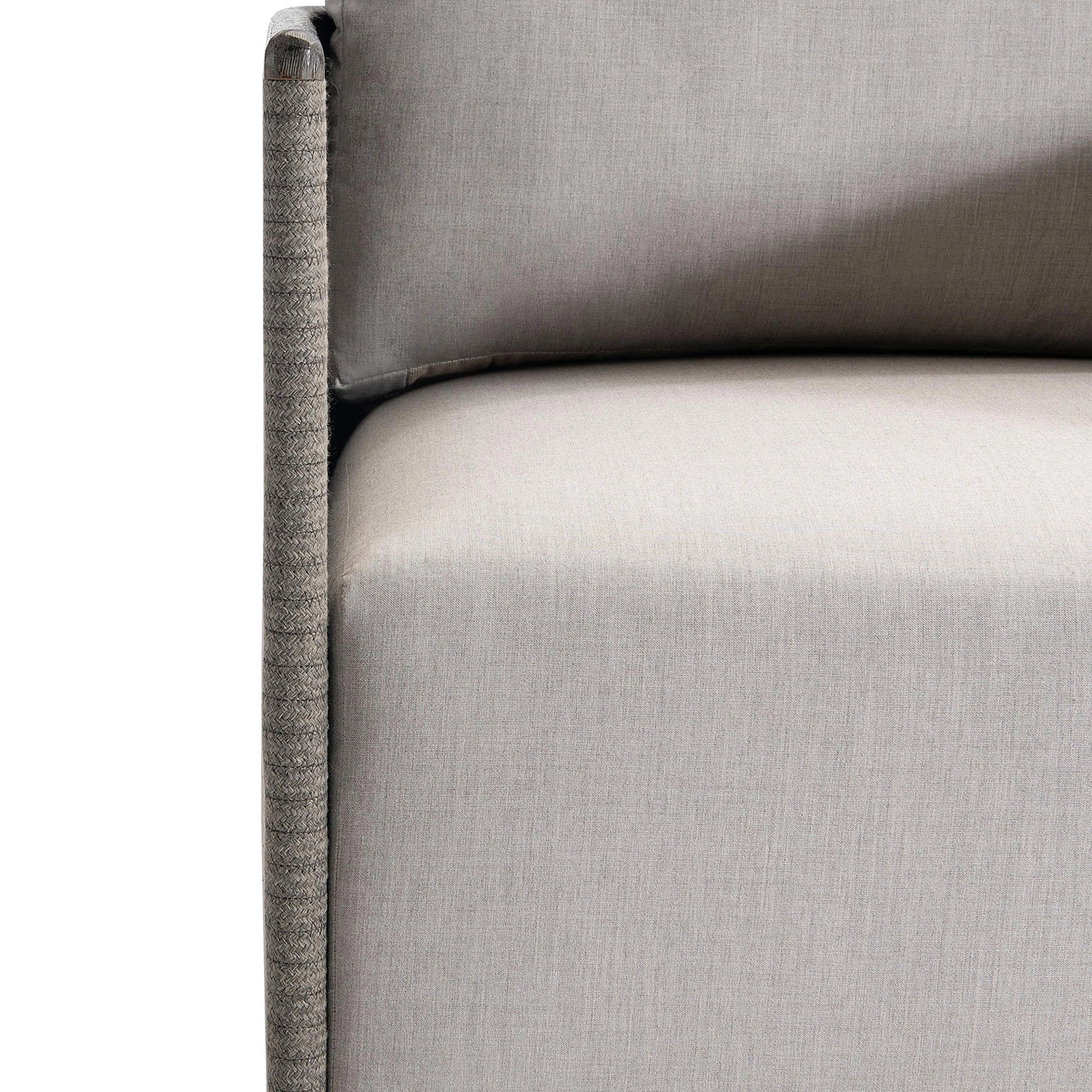 Rialto Outdoor Swivel Chair