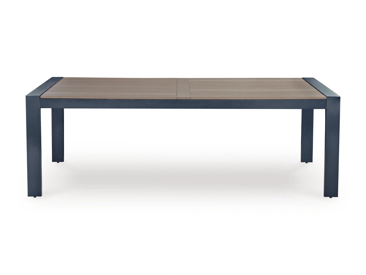 East Beach Outdoor Dining Set