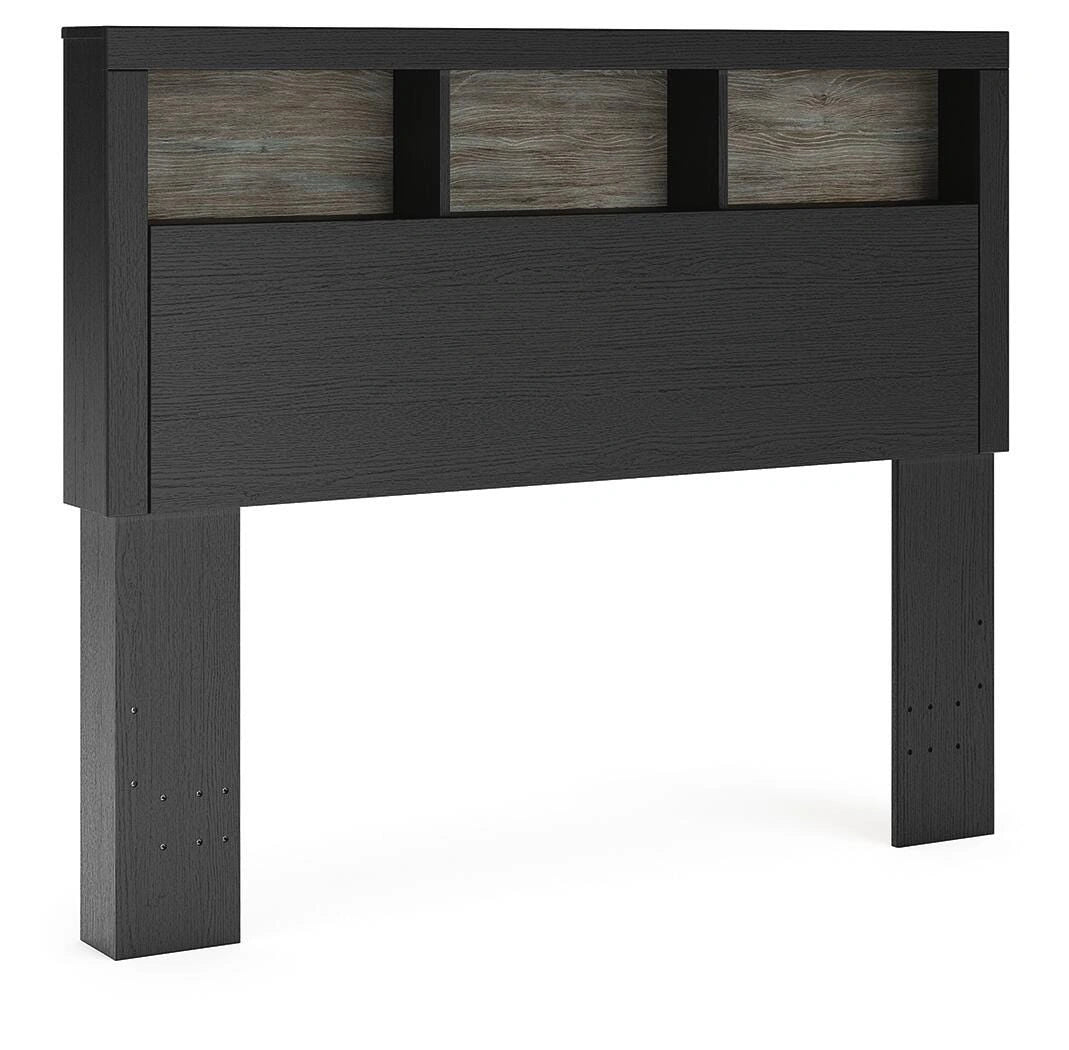 Broachmyn Bed
