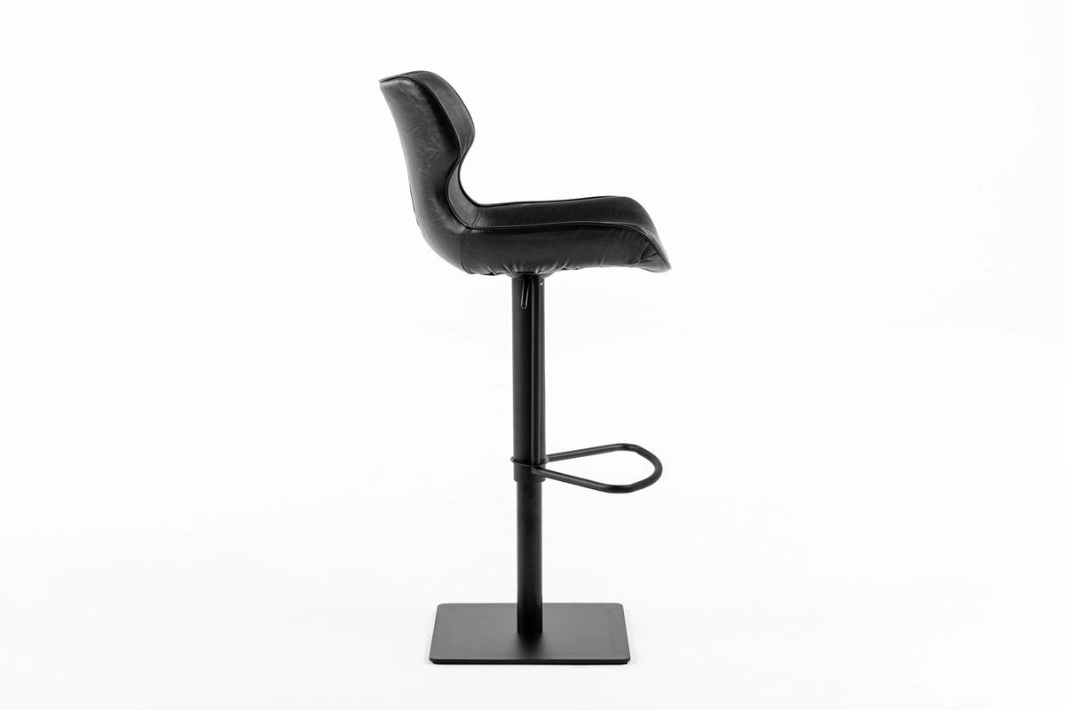 Modrest Jamila Modern Bar Stool