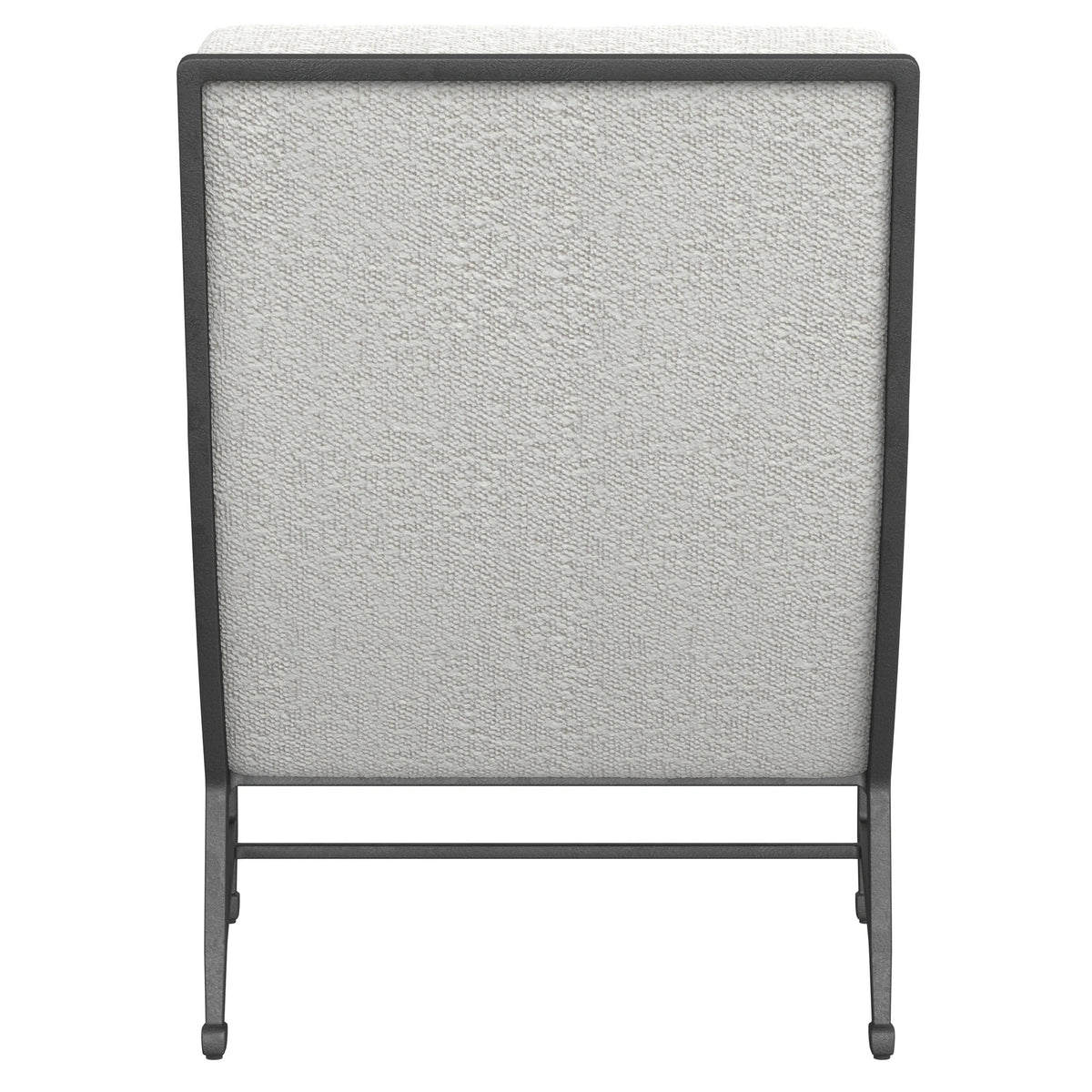 Hector Fabric Chair