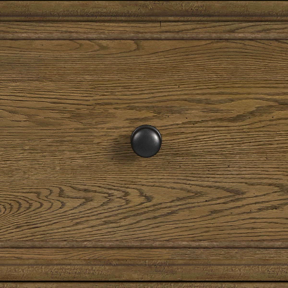 Heritage & Home Door Chest in Oak Brown