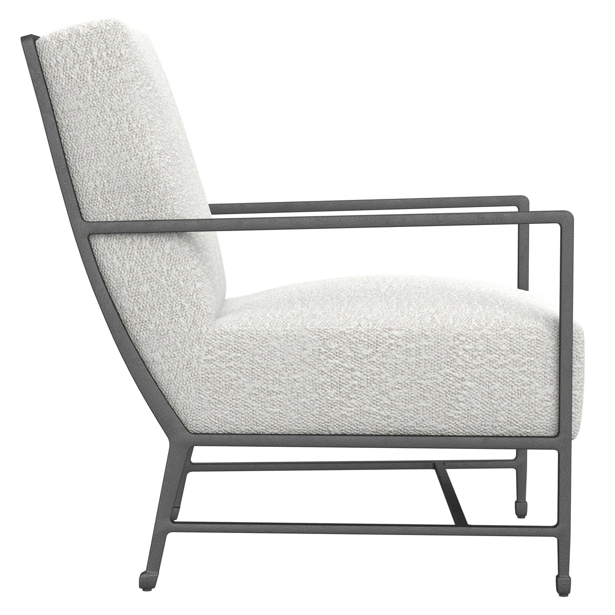 Hector Fabric Chair