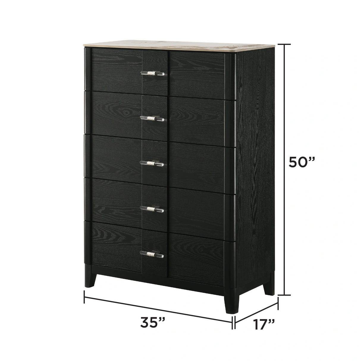 Opel Bedroom Set