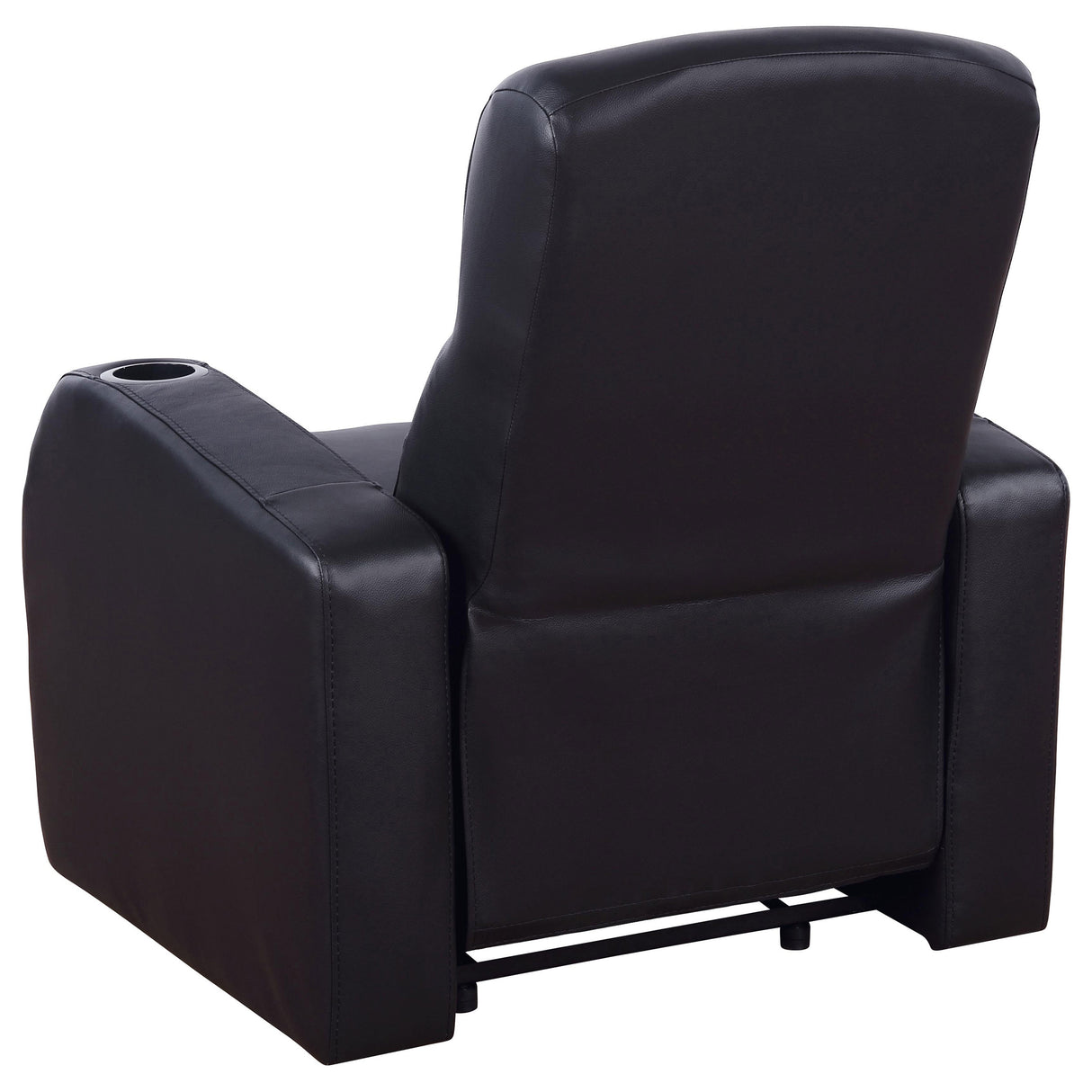 Cyrus Home Theater Seating - galleria furniture outlet