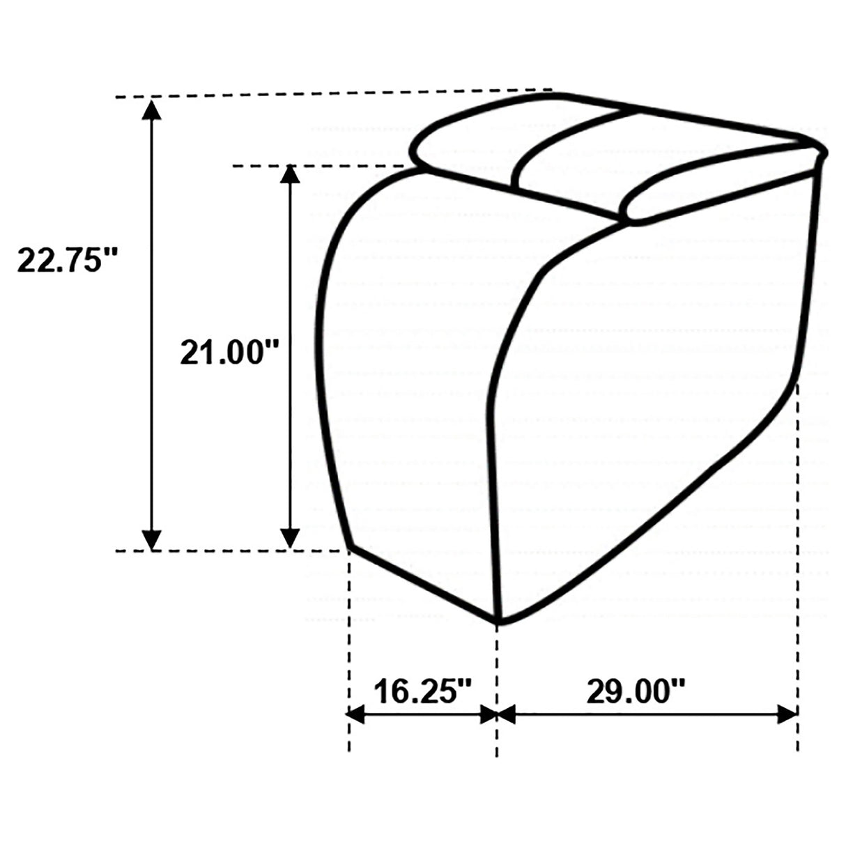 Cyrus Home Theater Seating - galleria furniture outlet