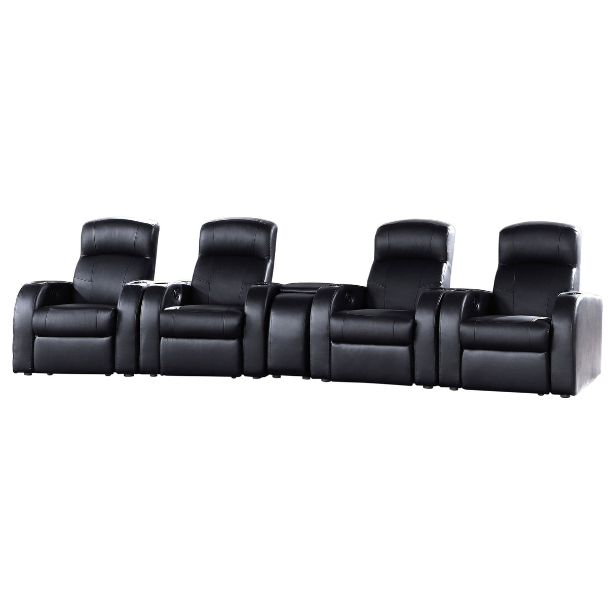 Cyrus Home Theater Seating