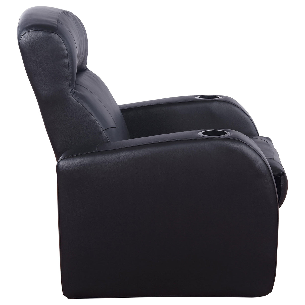 Cyrus Home Theater Seating