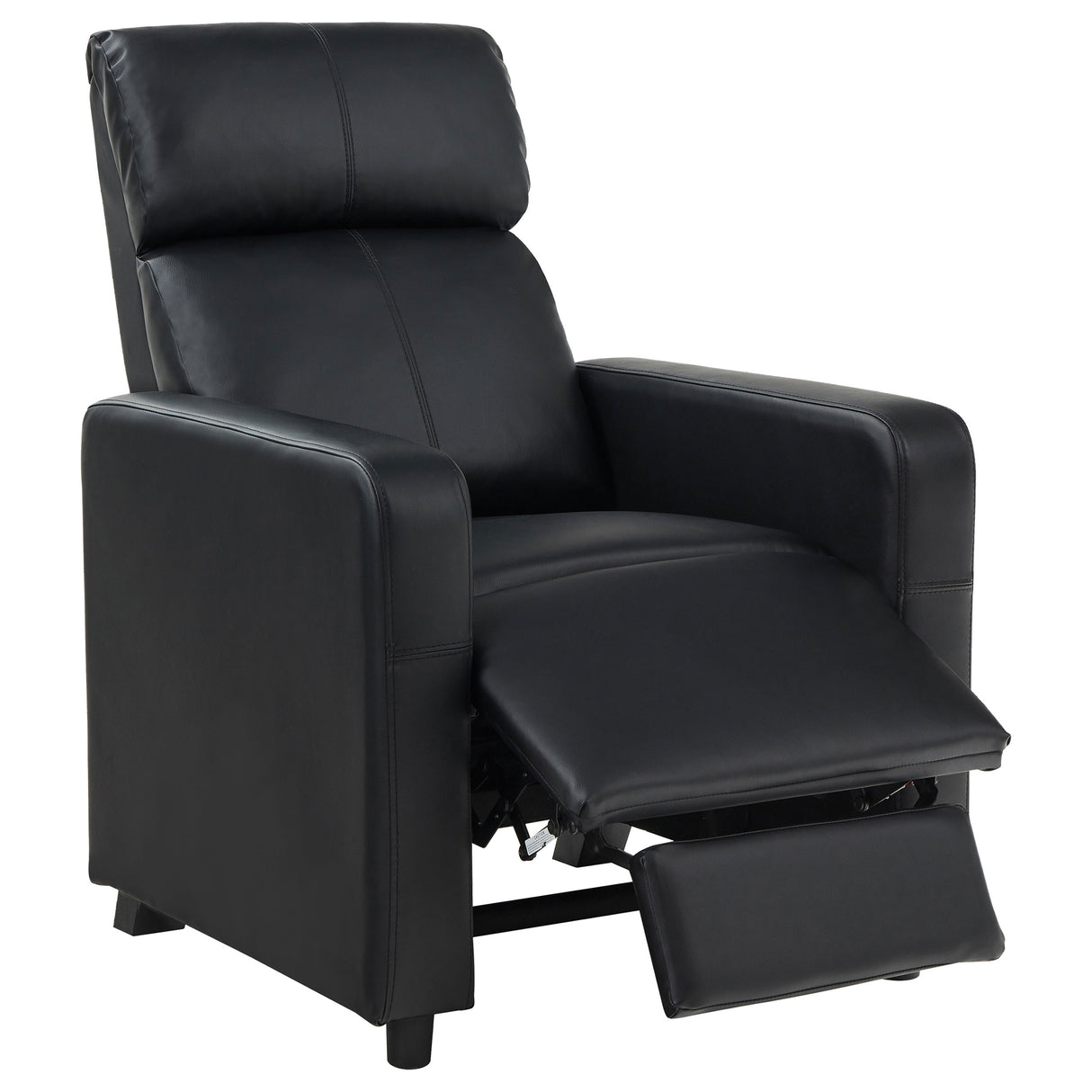 Toohey Home Theater Seating - galleria furniture outlet