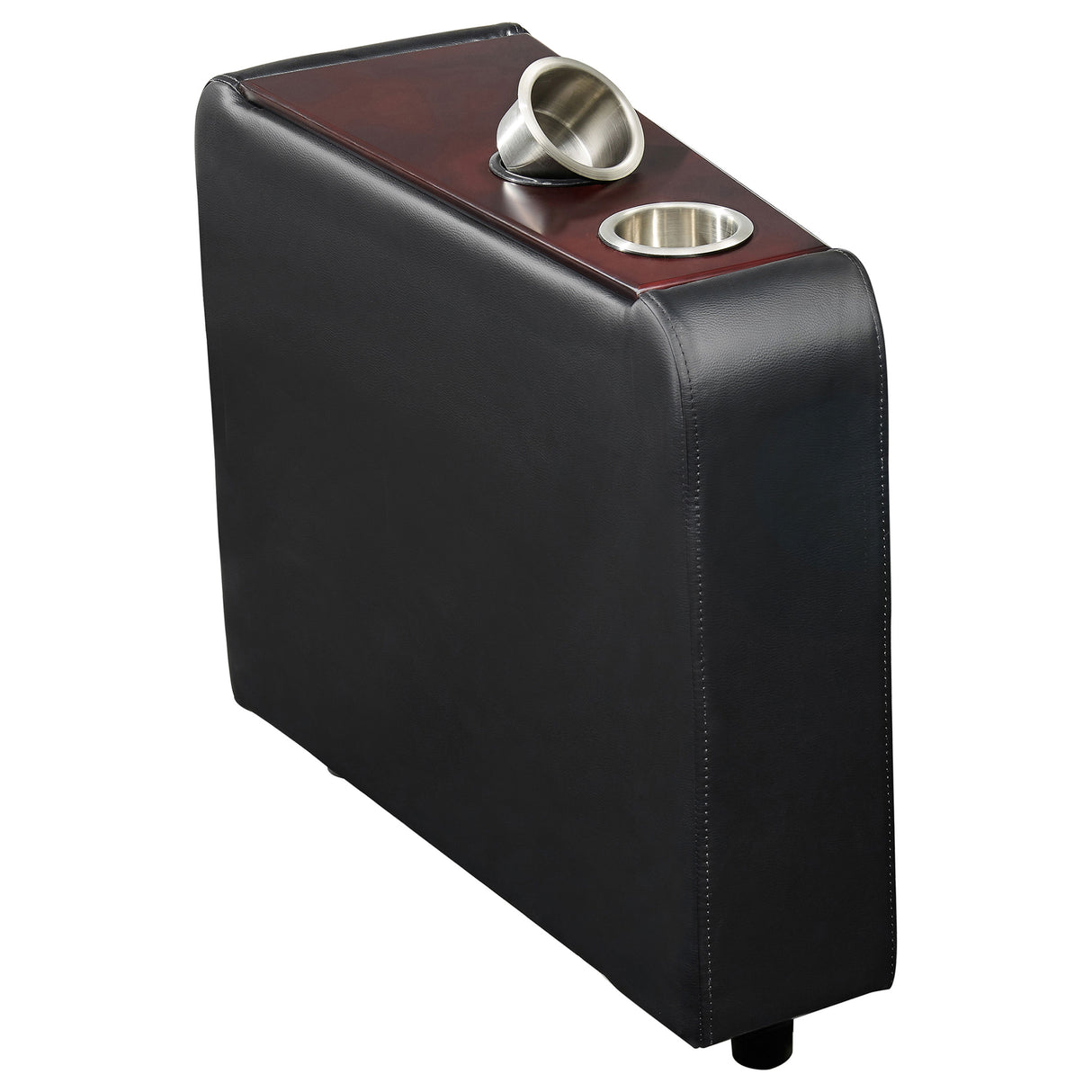 Toohey Home Theater Seating - galleria furniture outlet